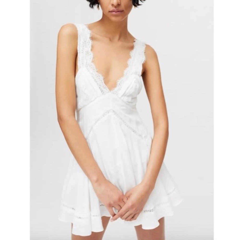 Urban outfitters mini dress